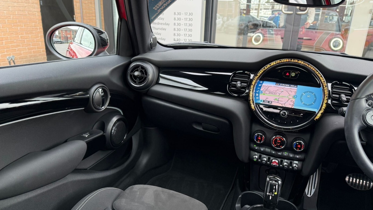 Used MINI Cooper 2023 for sale - 76466557: Photo 23