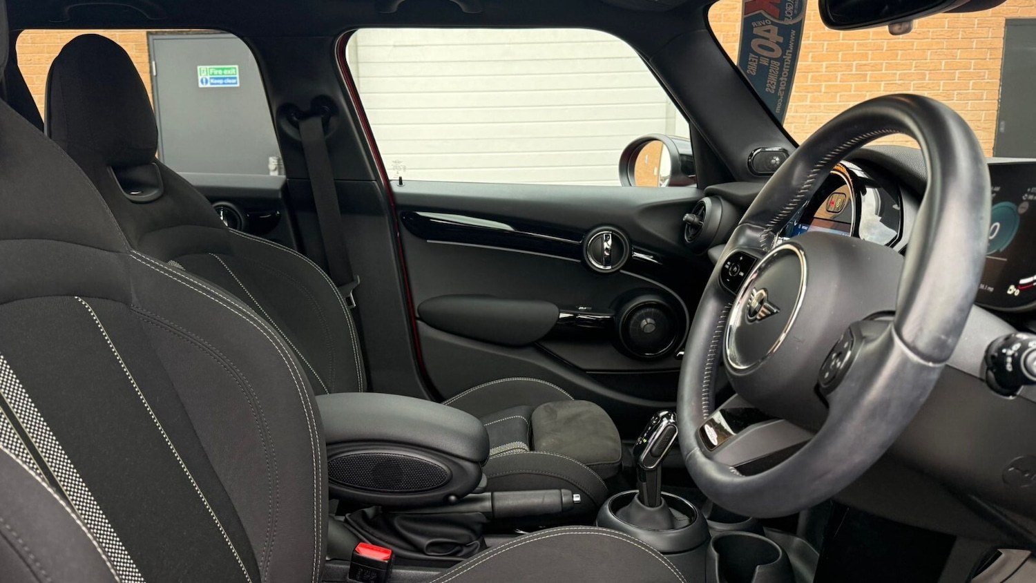 Used MINI Cooper 2023 for sale - 76466557: Photo 24