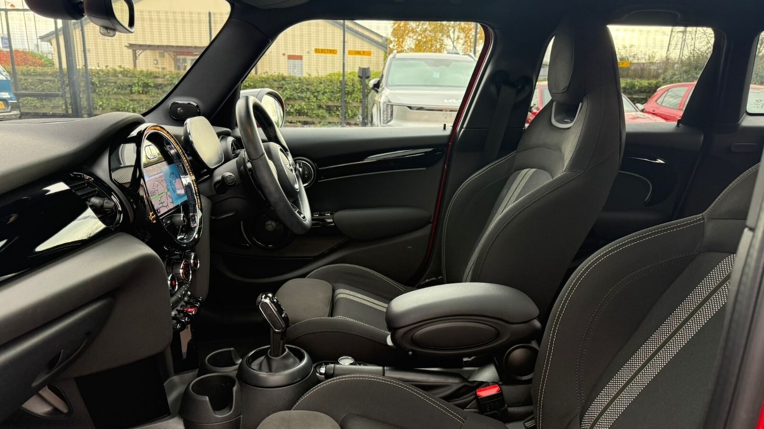 Used MINI Cooper 2023 for sale - 76466557: Photo 25