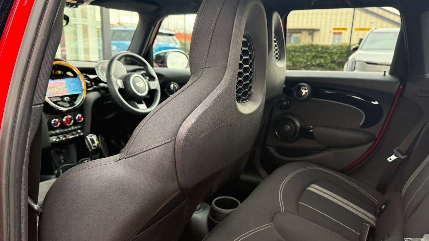 Used MINI Cooper 2023 for sale - 76466557: Photo 26