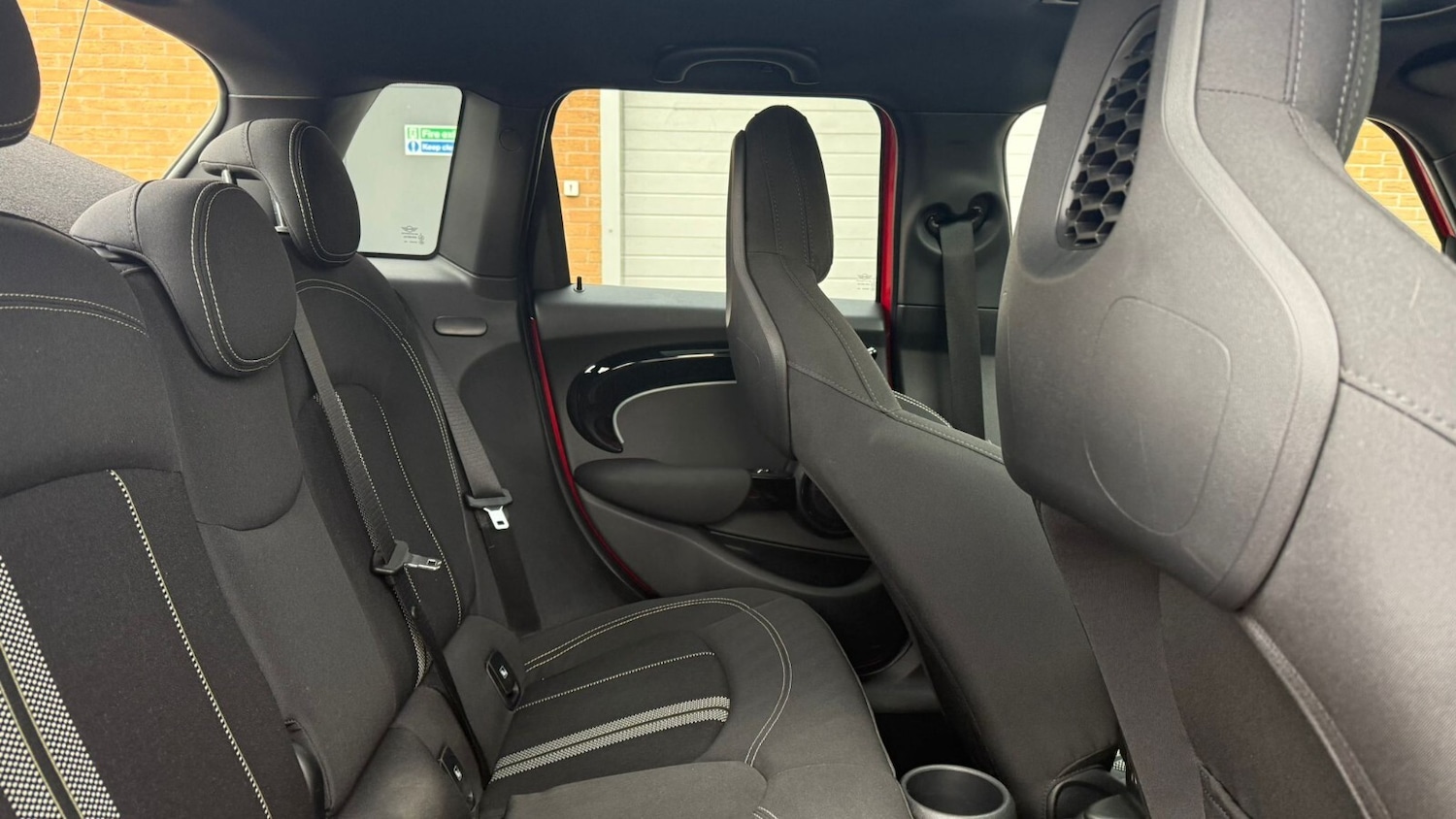 Used MINI Cooper 2023 for sale - 76466557: Photo 27