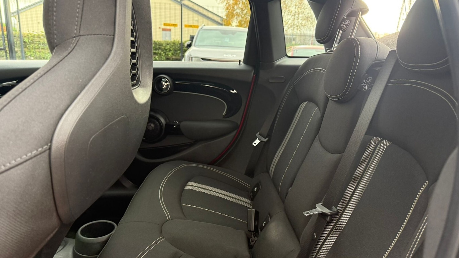 Used MINI Cooper 2023 for sale - 76466557: Photo 29