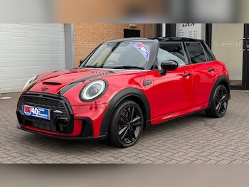 Used MINI Cooper 2023 for sale - 76466557: Photo