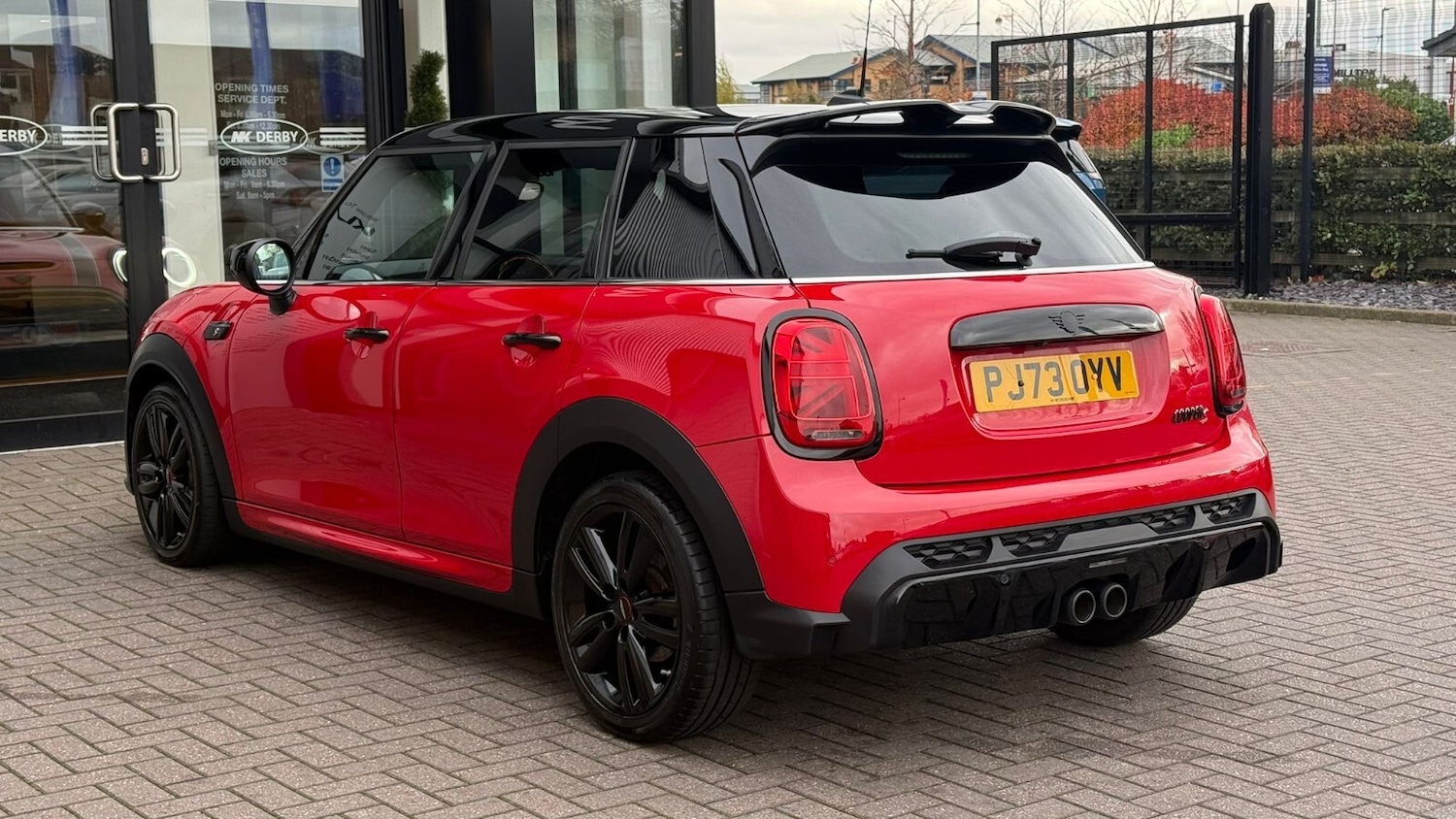 Used MINI Cooper 2023 for sale - 76466557: Photo 6