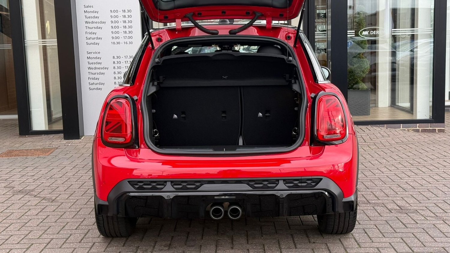 Used MINI Cooper 2023 for sale - 76466557: Photo 8