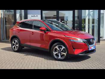 Used Nissan Qashqai 2024 for sale - 74503925: Photo