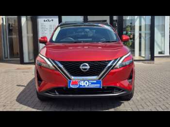 Used Nissan Qashqai 2024 for sale - 74503925: Photo