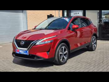 Used Nissan Qashqai 2024 for sale - 74503925: Photo