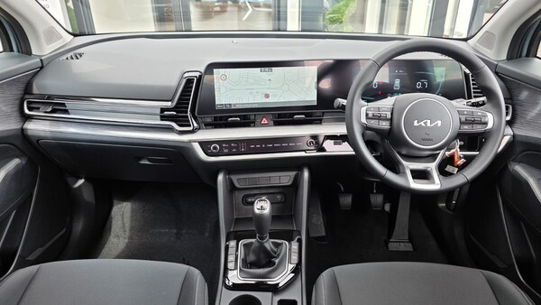 Used Kia Sportage 2025 for sale - 76261490: Photo 12