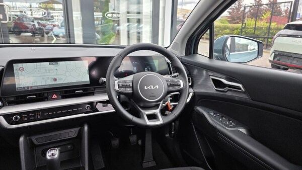 Used Kia Sportage 2025 for sale - 76261490: Photo 13
