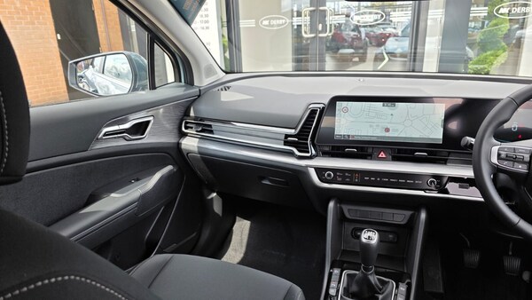 Used Kia Sportage 2025 for sale - 76261490: Photo 17