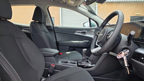 Used Kia Sportage 2025 for sale - 76261490: Photo 18