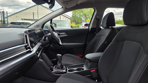Used Kia Sportage 2025 for sale - 76261490: Photo 19
