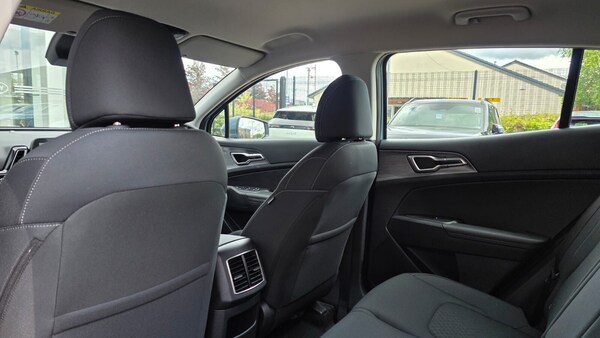 Used Kia Sportage 2025 for sale - 76261490: Photo 20
