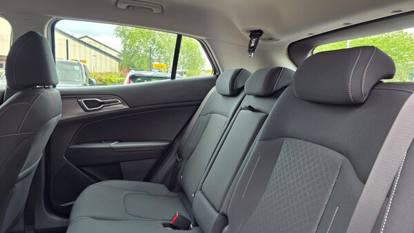 Used Kia Sportage 2025 for sale - 76261490: Photo 21