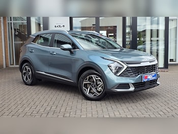 Used Kia Sportage 2025 for sale - 76261490: Photo 2