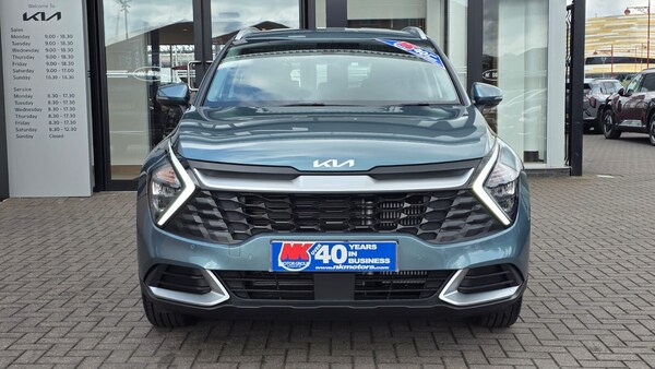 Used Kia Sportage 2025 for sale - 76261490: Photo 3