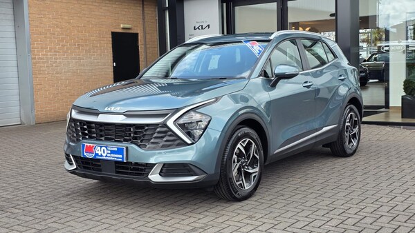 Used Kia Sportage 2025 for sale - 76261490: Photo 4