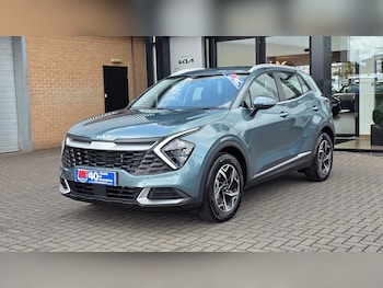 Used Kia Sportage 2025 for sale - 76261490: Photo 4