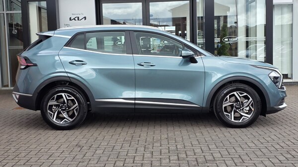 Used Kia Sportage 2025 for sale - 76261490: Photo 5