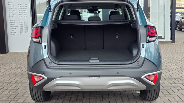 Used Kia Sportage 2025 for sale - 76261490: Photo 6