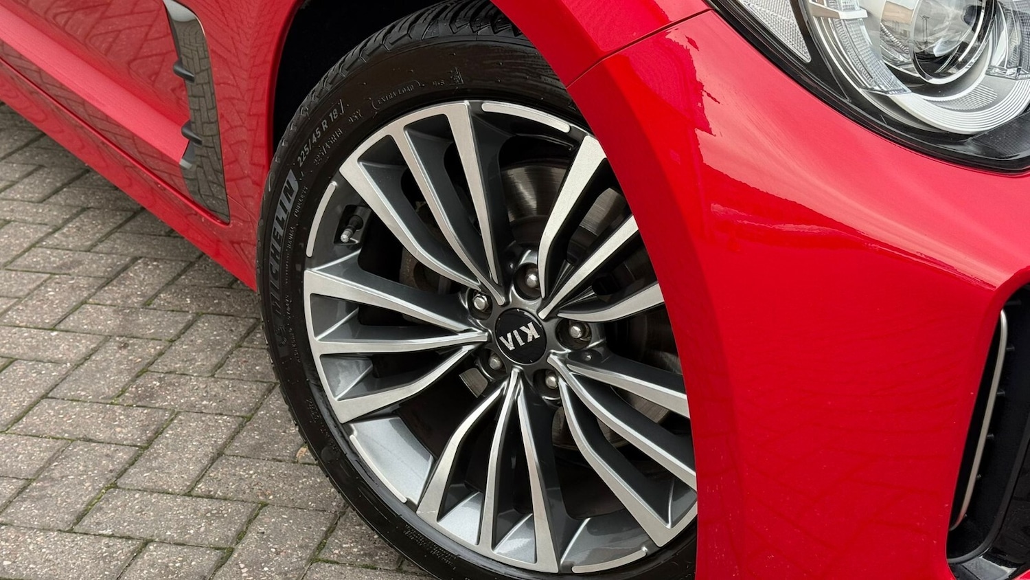 Used Kia Stinger 2019 for sale - 76466558: Photo 13