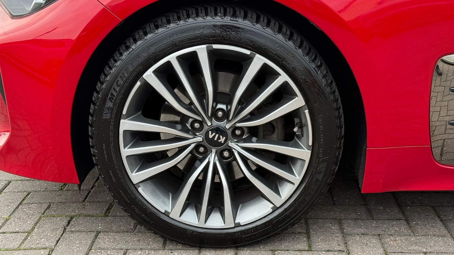 Used Kia Stinger 2019 for sale - 76466558: Photo 14