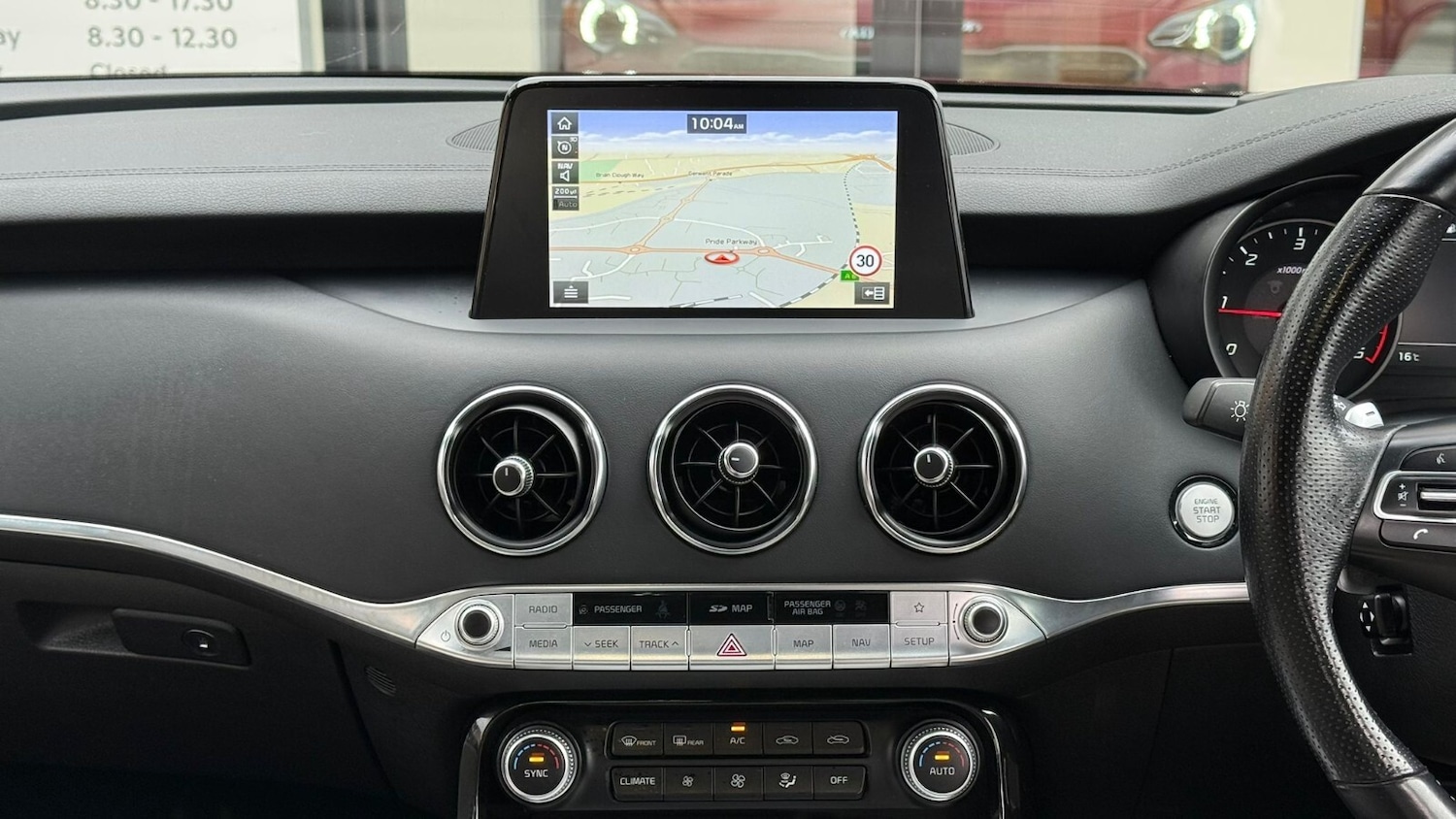 Used Kia Stinger 2019 for sale - 76466558: Photo 18