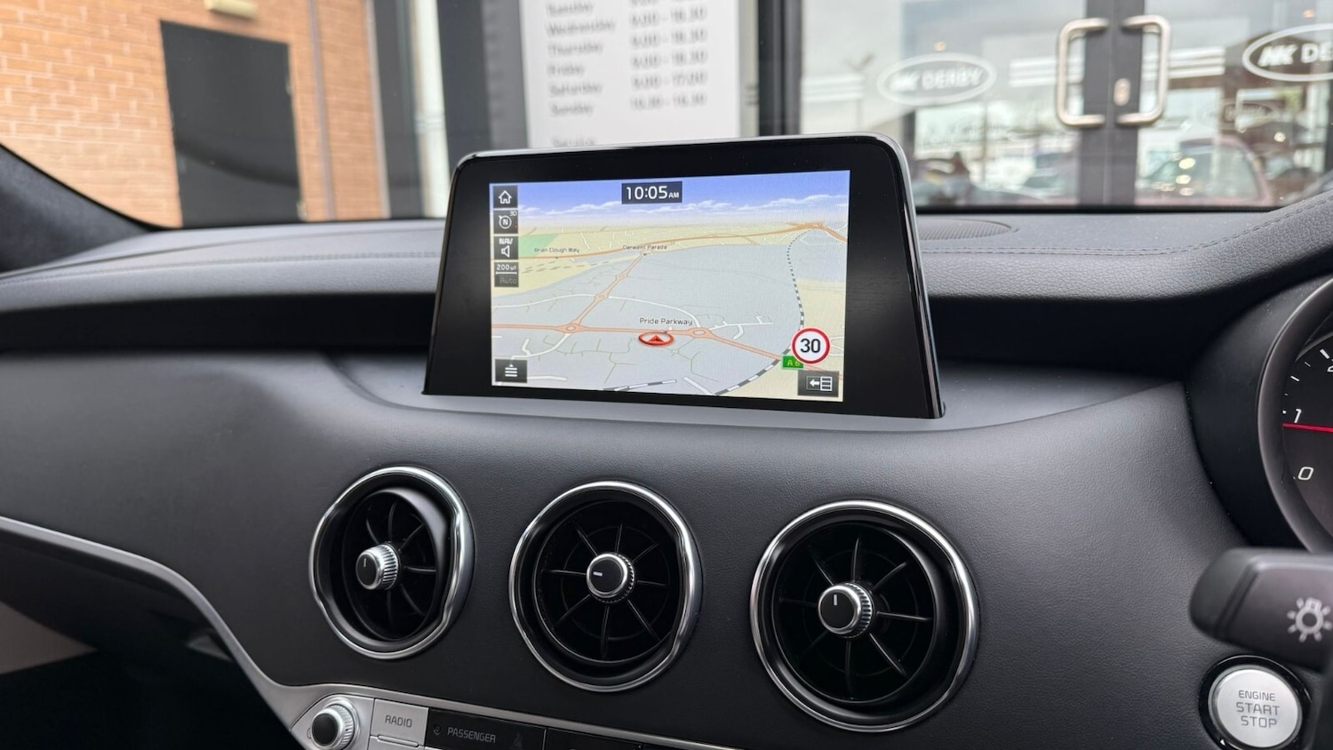 Used Kia Stinger 2019 for sale - 76466558: Photo 19