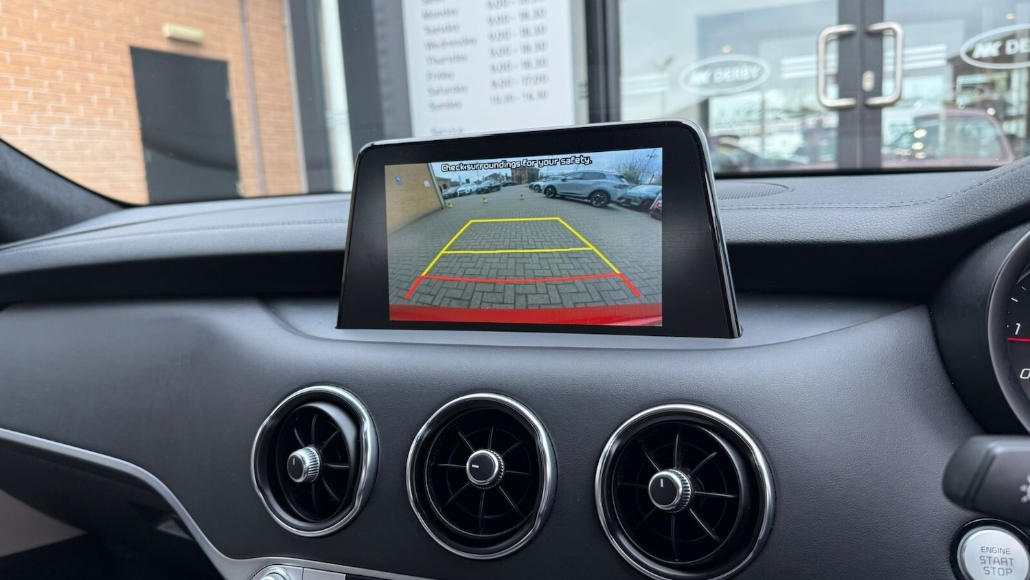 Used Kia Stinger 2019 for sale - 76466558: Photo 20