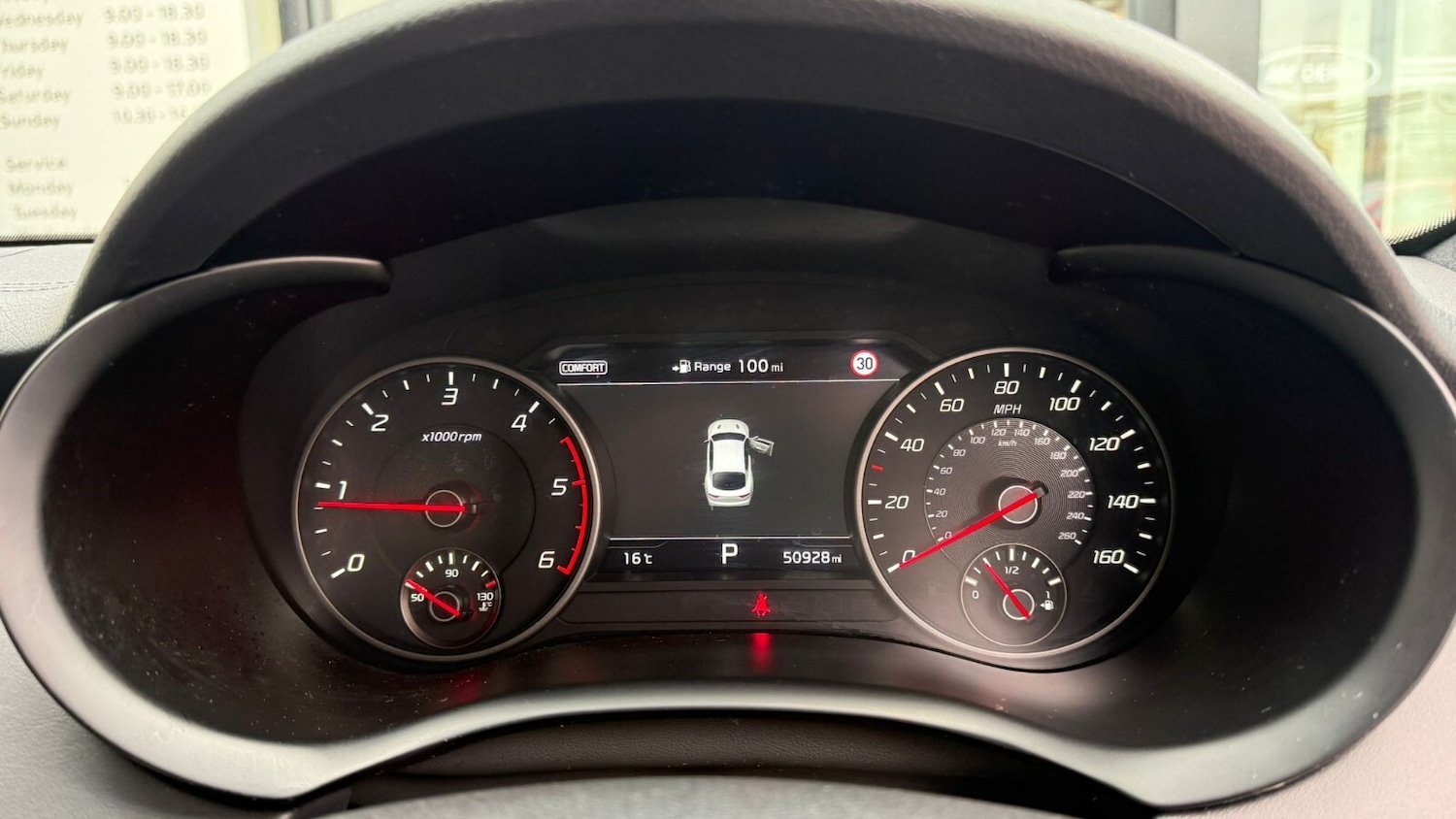 Used Kia Stinger 2019 for sale - 76466558: Photo 22