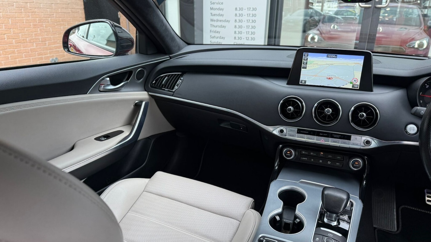 Used Kia Stinger 2019 for sale - 76466558: Photo 23