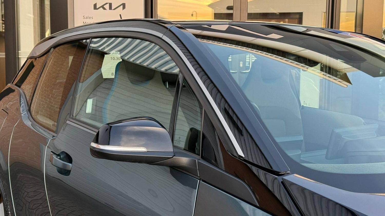 Used BMW i3 2021 for sale - 76927750: Photo 12