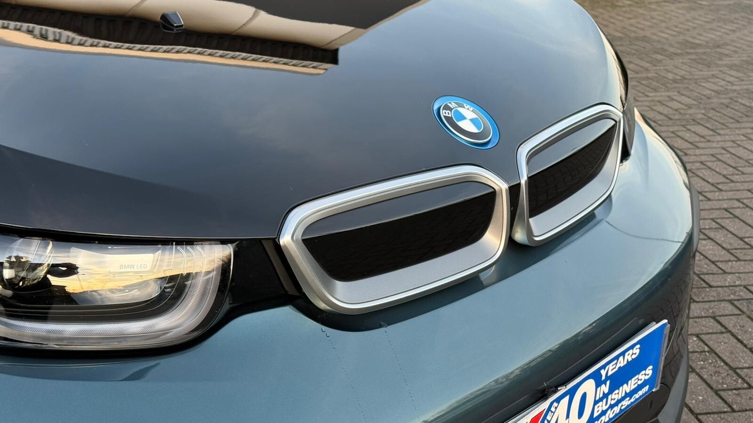 Used BMW i3 2021 for sale - 76927750: Photo 13