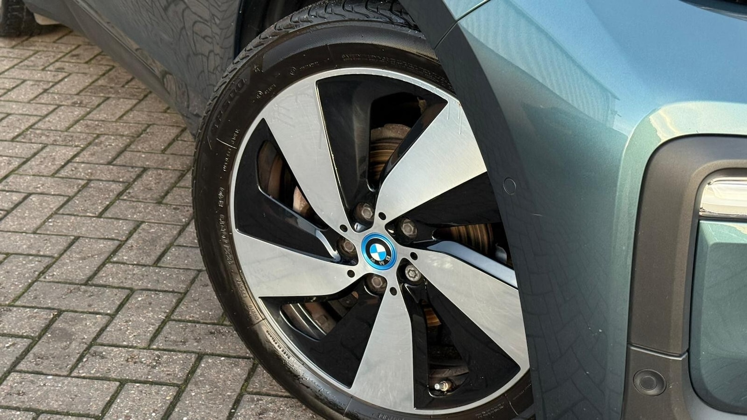 Used BMW i3 2021 for sale - 76927750: Photo 14