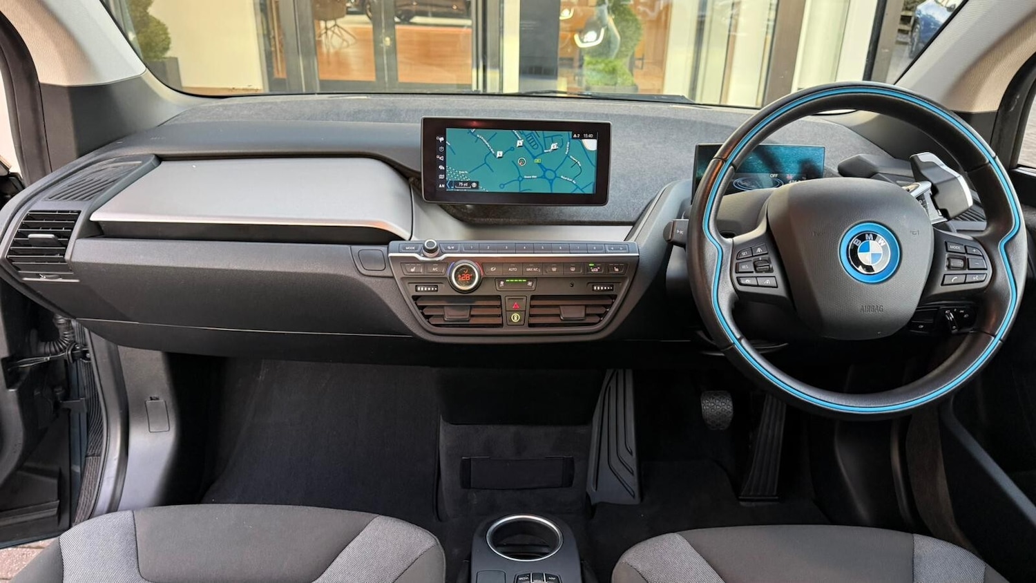 Used BMW i3 2021 for sale - 76927750: Photo 15