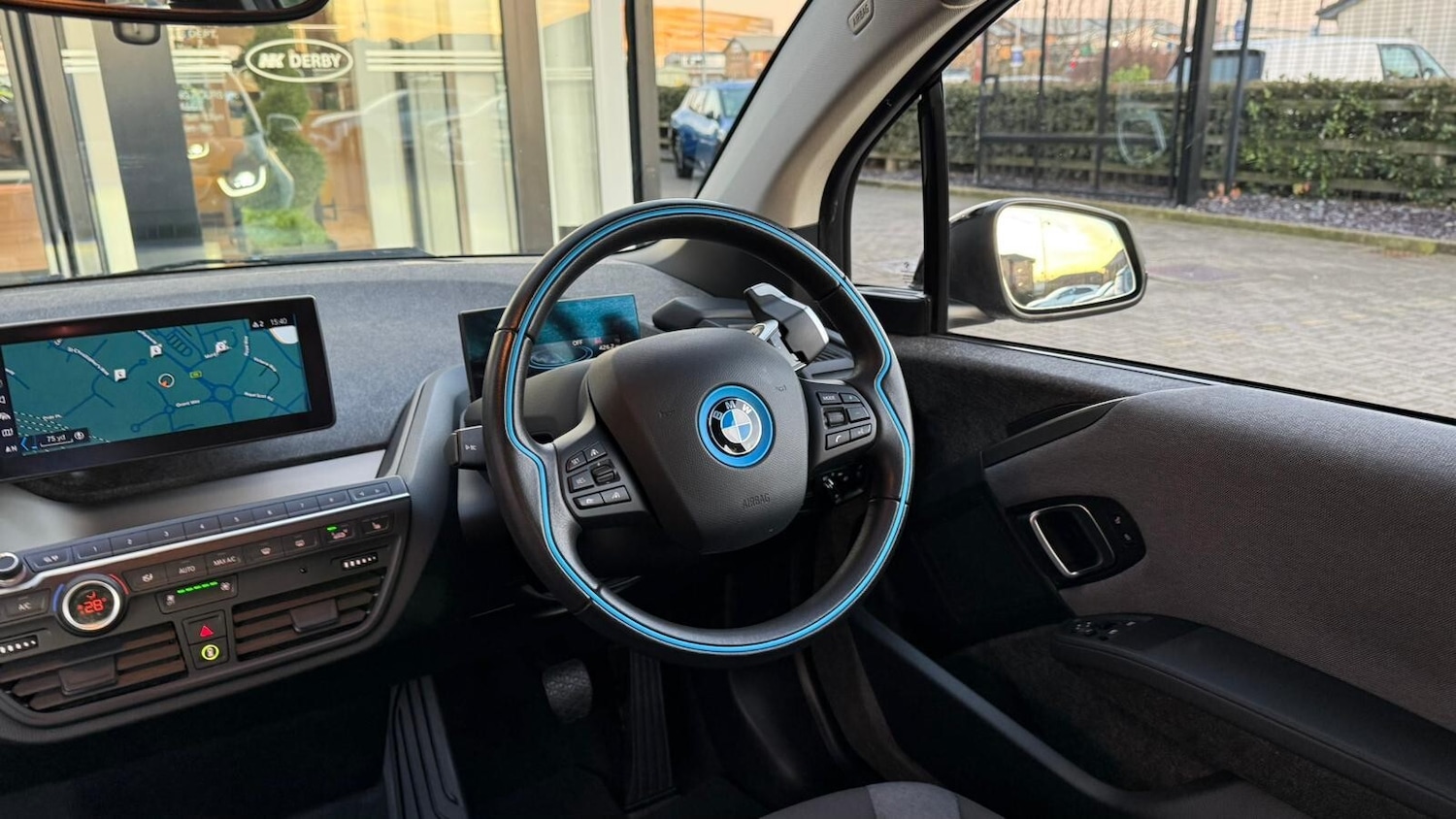 Used BMW i3 2021 for sale - 76927750: Photo 16
