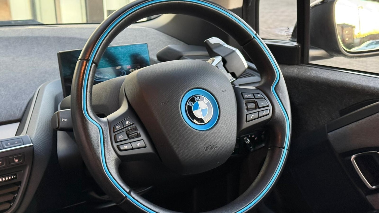 Used BMW i3 2021 for sale - 76927750: Photo 17