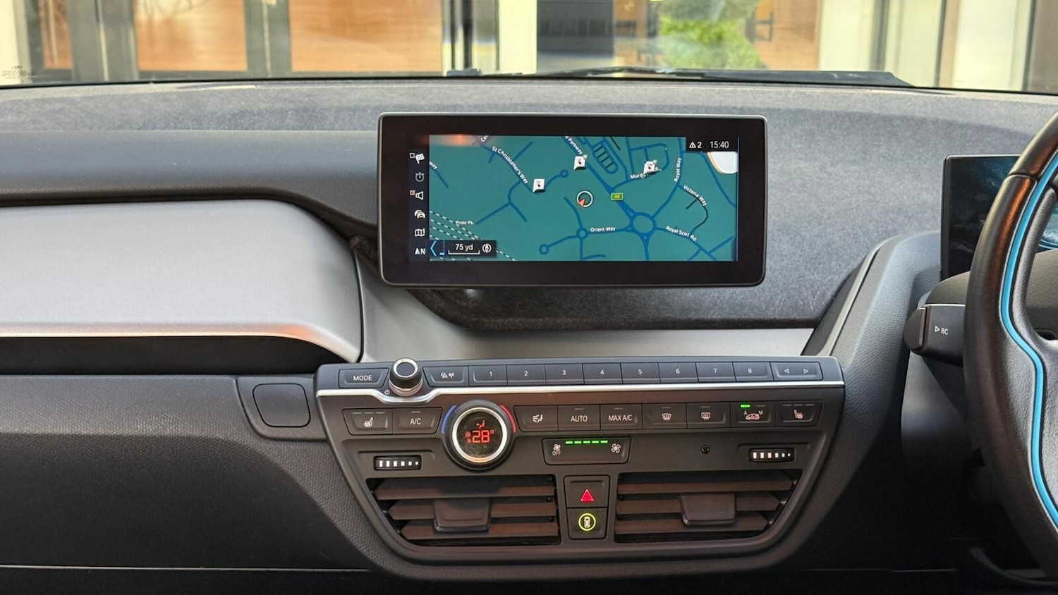 Used BMW i3 2021 for sale - 76927750: Photo 18