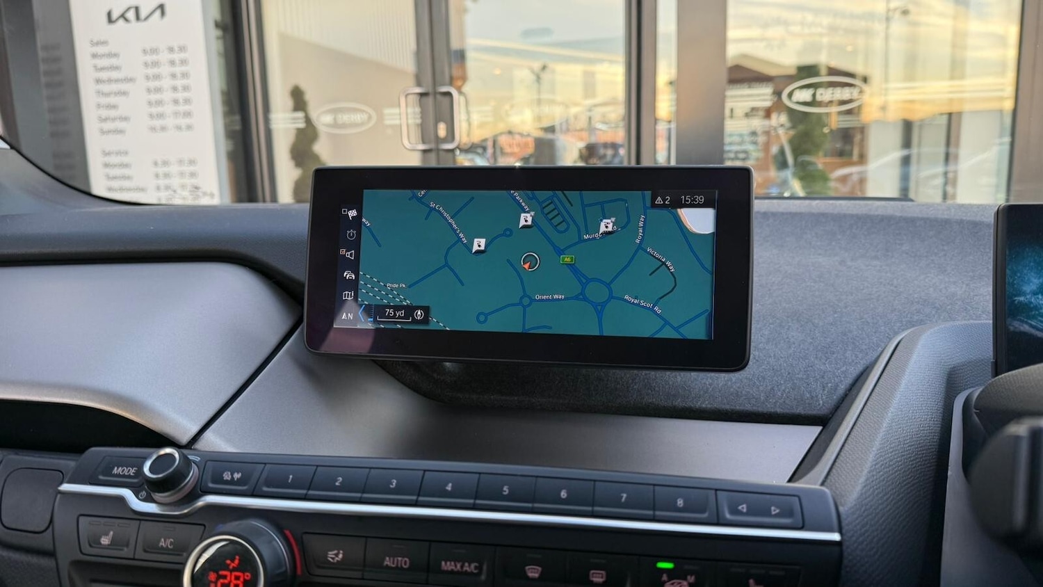 Used BMW i3 2021 for sale - 76927750: Photo 19