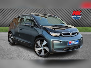 2021 - 125kW 42kWh 5dr Auto