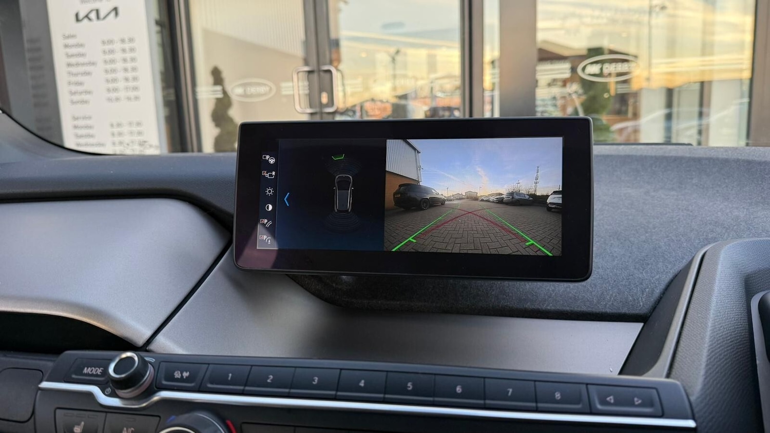 Used BMW i3 2021 for sale - 76927750: Photo 20