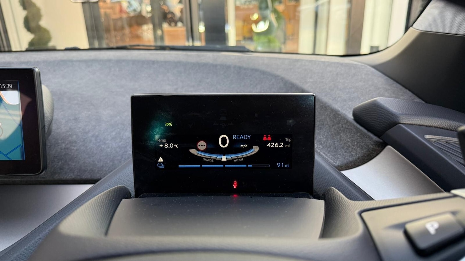 Used BMW i3 2021 for sale - 76927750: Photo 21