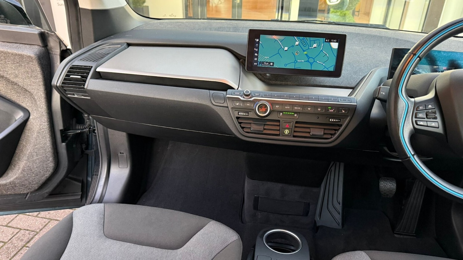 Used BMW i3 2021 for sale - 76927750: Photo 23