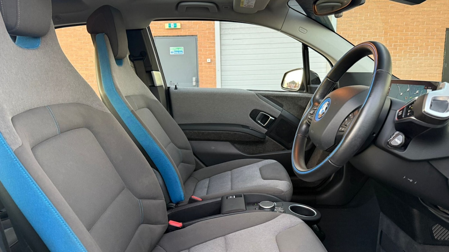 Used BMW i3 2021 for sale - 76927750: Photo 24