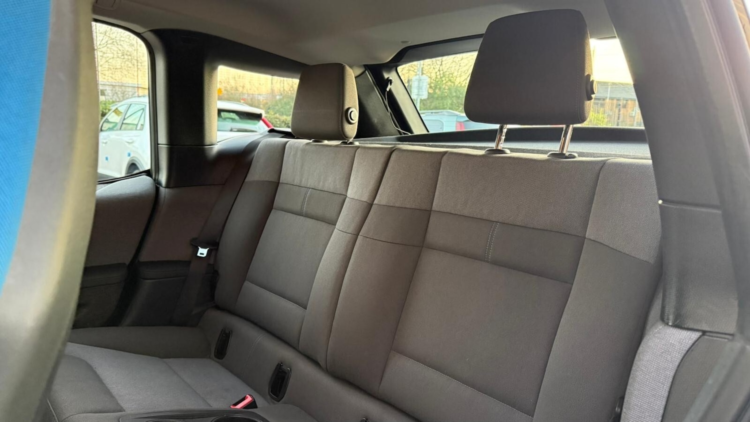 Used BMW i3 2021 for sale - 76927750: Photo 26