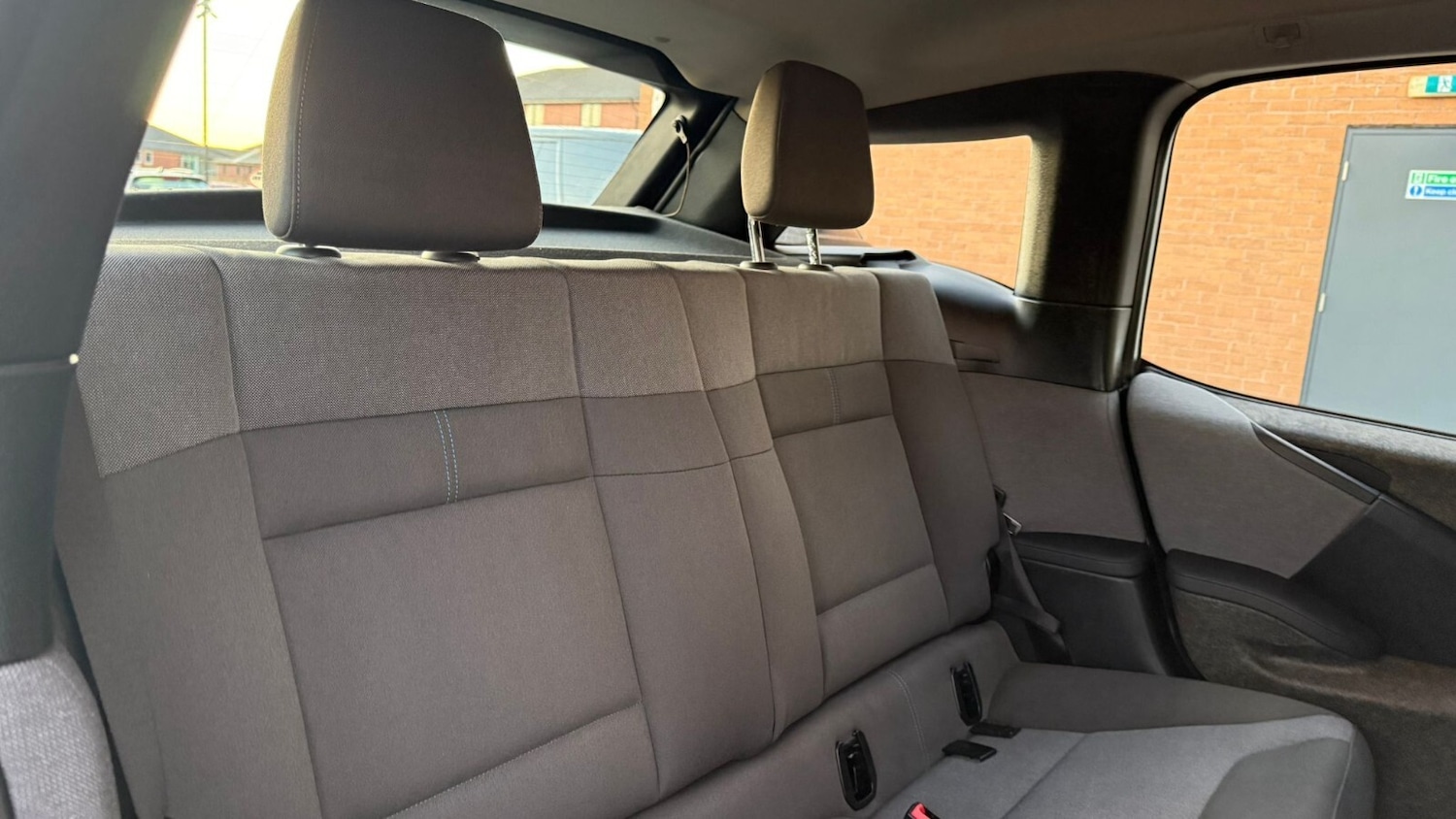 Used BMW i3 2021 for sale - 76927750: Photo 27