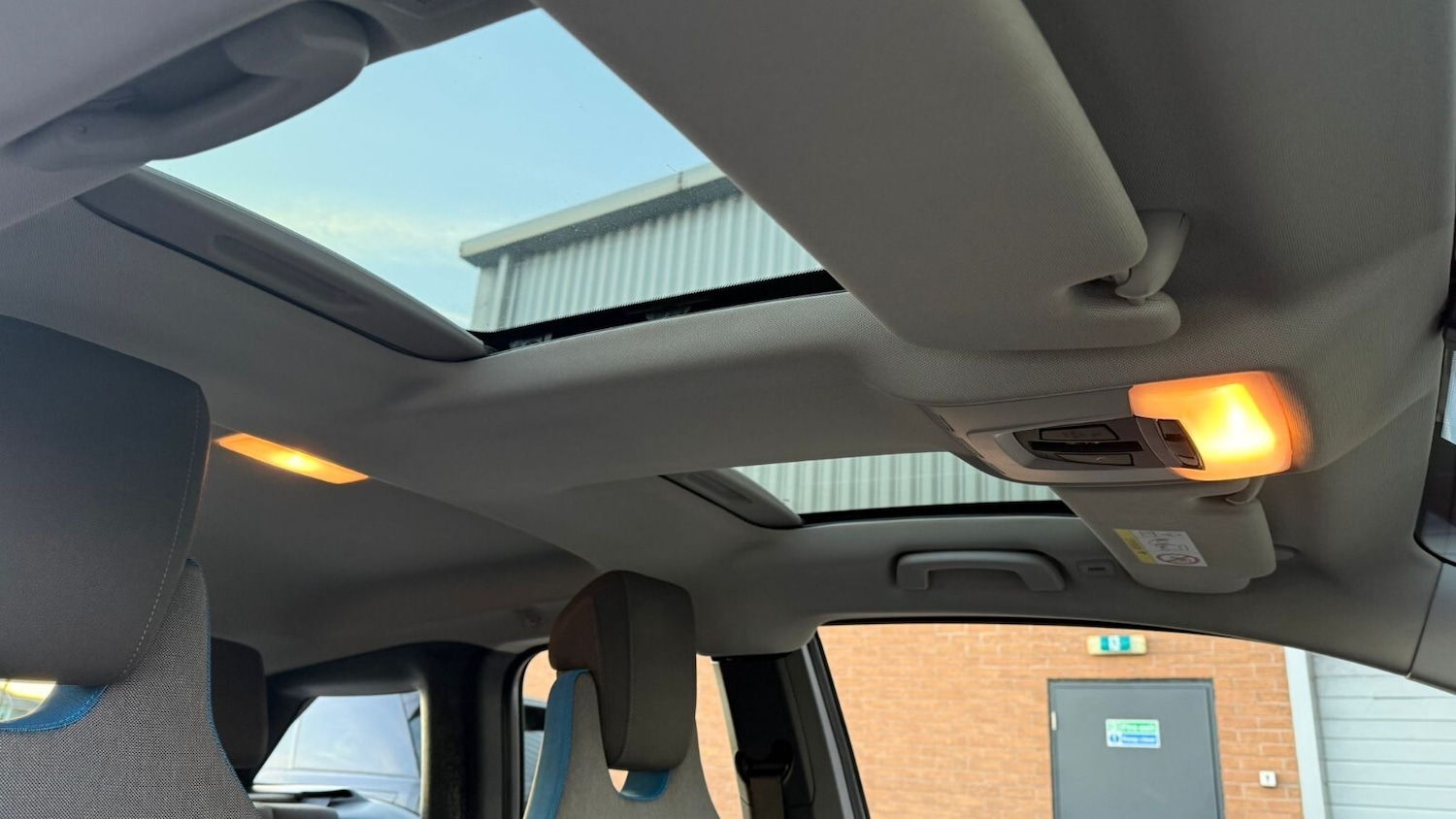 Used BMW i3 2021 for sale - 76927750: Photo 28