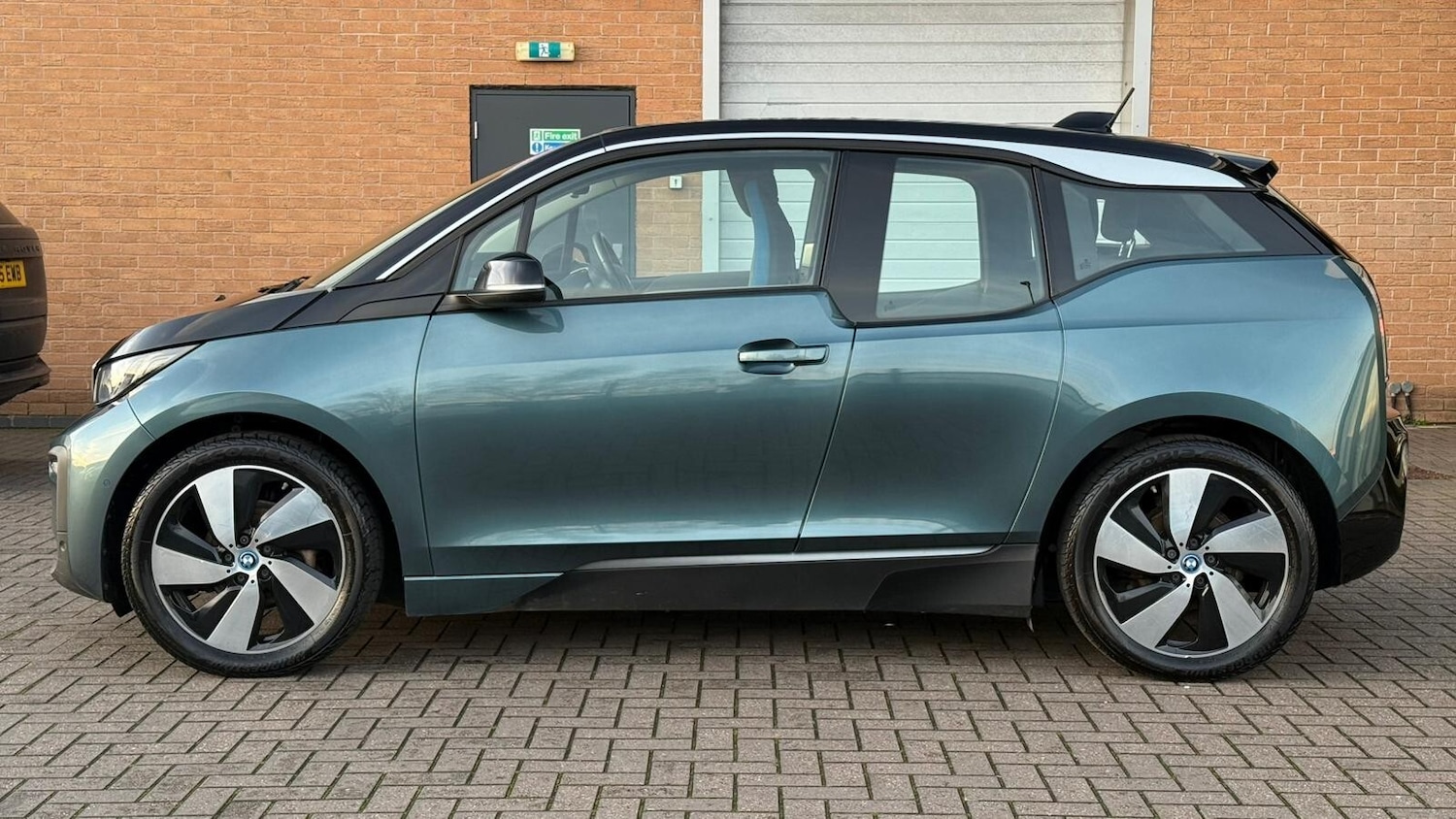 Used BMW i3 2021 for sale - 76927750: Photo 5