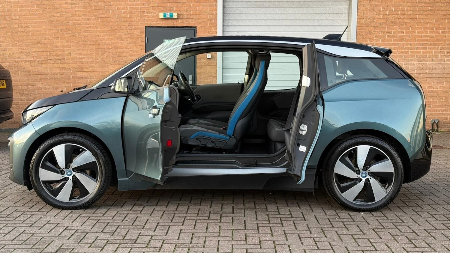 Used BMW i3 2021 for sale - 76927750: Photo 6